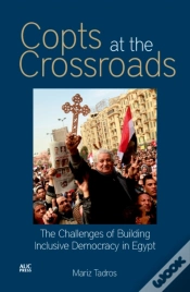Capa do artigo Copts At The Crossroads