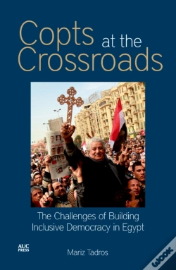 Capa do artigo Copts At The Crossroads