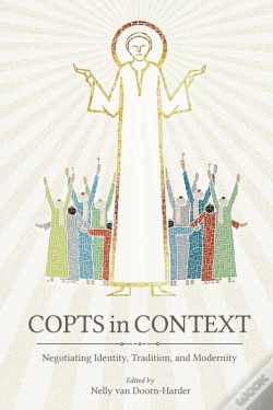 Capa do artigo Copts In Context