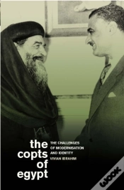 Capa do artigo Copts Of Egypt