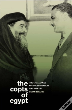 Capa do artigo Copts Of Egypt