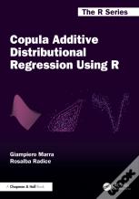 Copula Additive Distributional Regression Using R