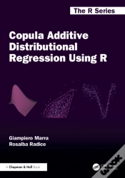 Capa do artigo Copula Additive Distributional Regression Using R