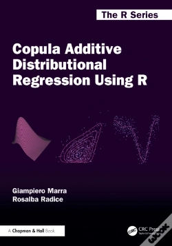 Capa do artigo Copula Additive Distributional Regression Using R