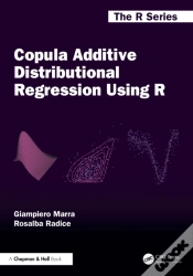 Capa do artigo Copula Additive Distributional Regression Using R