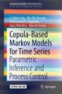 Copula-Based Markov Models For Time Series - Preview