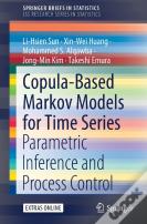 Copula-Based Markov Models For Time Series