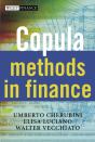 Copula Methods In Finance - Preview