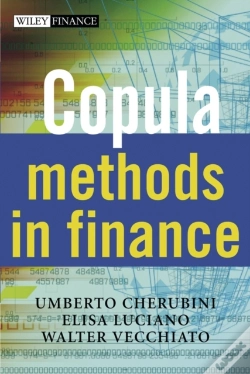 Capa do artigo Copula Methods In Finance