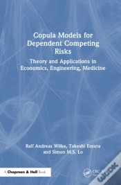 Capa do artigo Copula Models For Dependent Competing Risks
