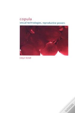 Capa do artigo Copula
