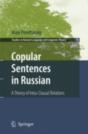 Copular Sentences In Russian - Preview