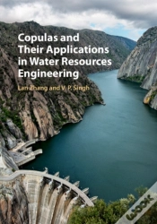 Capa do artigo Copulas And Their Applications In Water Resources Engineering