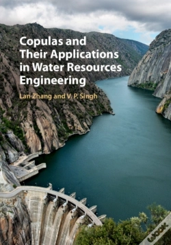Capa do artigo Copulas And Their Applications In Water Resources Engineering