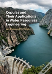 Capa do artigo Copulas And Their Applications In Water Resources Engineering