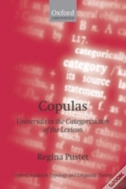 Capa do artigo Copulas