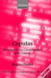Copulas