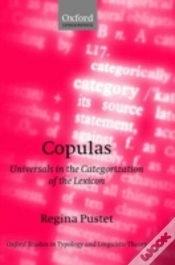 Capa do artigo Copulas