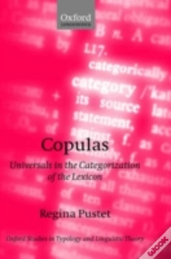 Capa do artigo Copulas