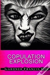 Capa do artigo Copulation Explosion