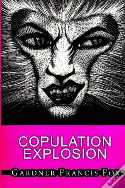 Capa do artigo Copulation Explosion