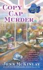 Copy Cap Murder - Preview