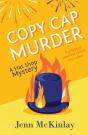 Copy Cap Murder - Preview