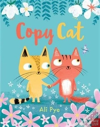 Copy Cat
