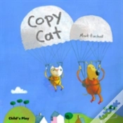 Capa do artigo Copy Cat