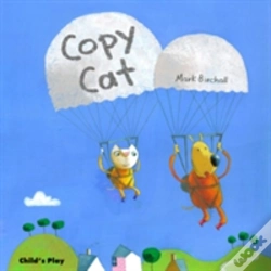 Capa do artigo Copy Cat