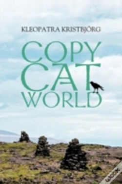 Capa do artigo Copy Cat World