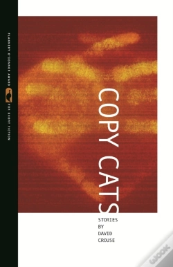 Capa do artigo Copy Cats