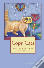 Capa do artigo Copy Cats