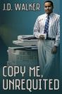 Copy Me, Unrequited - Preview