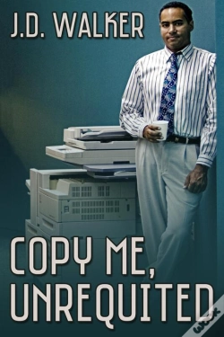 Capa do artigo Copy Me, Unrequited