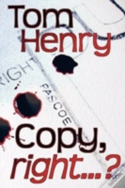 Capa do artigo Copy, Right...?
