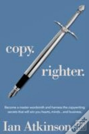 Capa do artigo Copy Righter