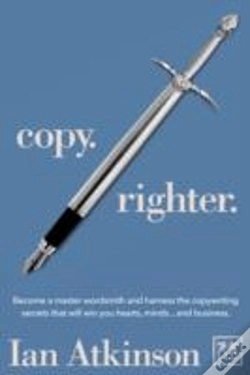 Capa do artigo Copy Righter