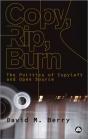 Copy, Rip, Burn - Preview