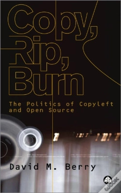 Capa do artigo Copy, Rip, Burn