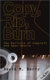Capa do artigo Copy, Rip, Burn