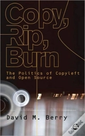 Capa do artigo Copy, Rip, Burn