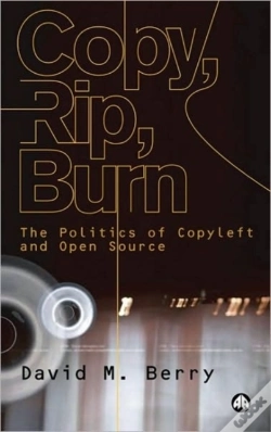 Capa do artigo Copy, Rip, Burn