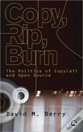 Copy, Rip, Burn