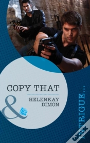 Capa do artigo Copy That