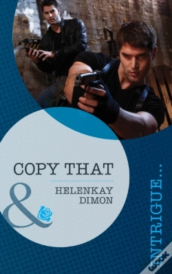 Capa do artigo Copy That