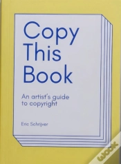 Capa do artigo Copy This Book