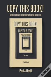 Capa do artigo Copy This Book!