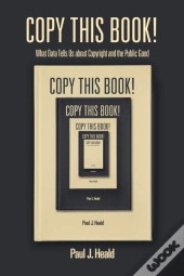 Copy This Book!