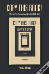 Capa do artigo Copy This Book!